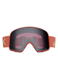 Frame: Terracotta, Lens: Perceive Sunny Onyx (6% / S4), Spare Lens: Perceive Variable Violet (34% / S2) / Regular