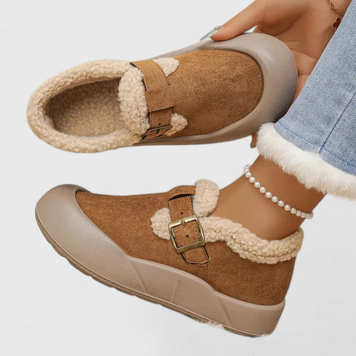 Antoniyssa | Orthopedic Boots