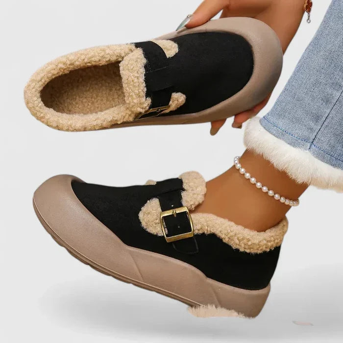 Antoniyssa | Orthopedic Boots
