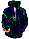 Arachnophobia Unisex Hoodie iEDM Epic Hoodie