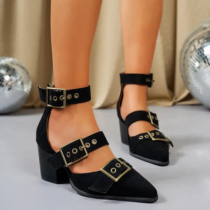 Black / 5