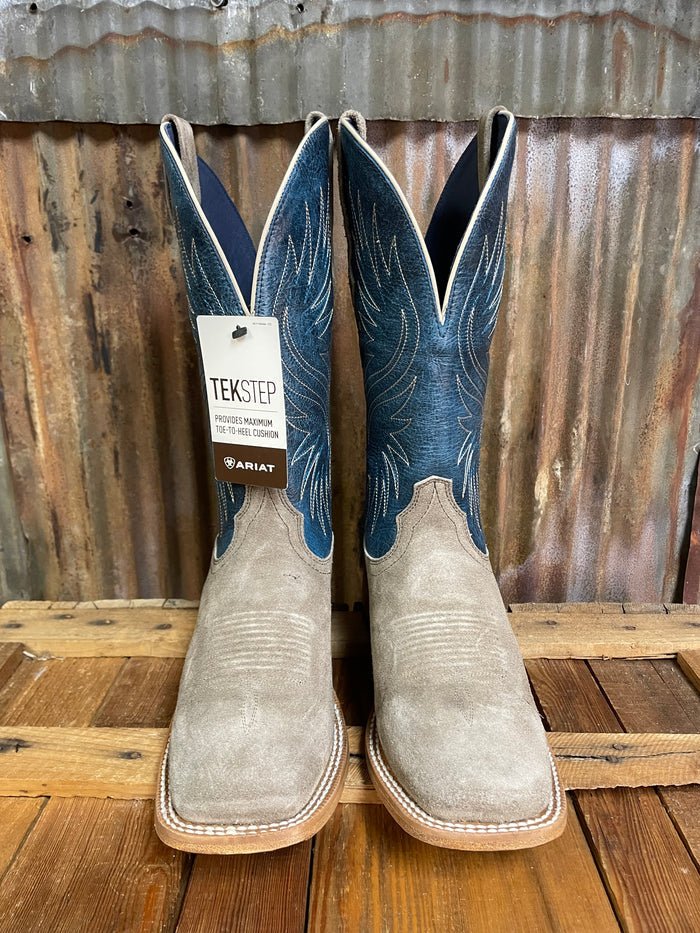 Ariat Circuit Rockridge Western Boot