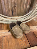 Ariat Lil' Stompers -Buckskin