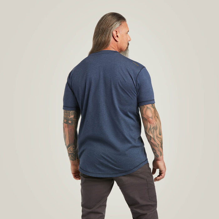 Ariat Rebar Workman T-Shirt