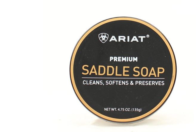 Ariat Saddle Soap