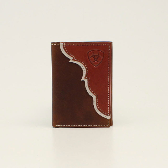 Ariat Trifold Wallet