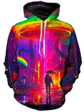 Ascension Unisex Hoodie iEDM Epic Hoodie