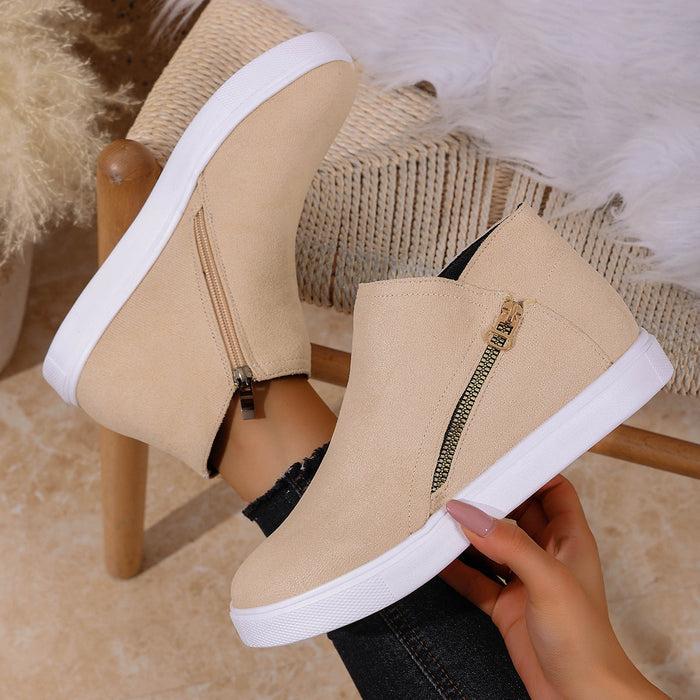 Cream Beige / 5
