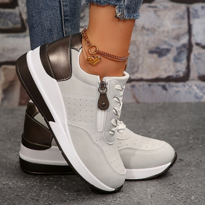 Avalance | Messa Orthopedic Sneakers™