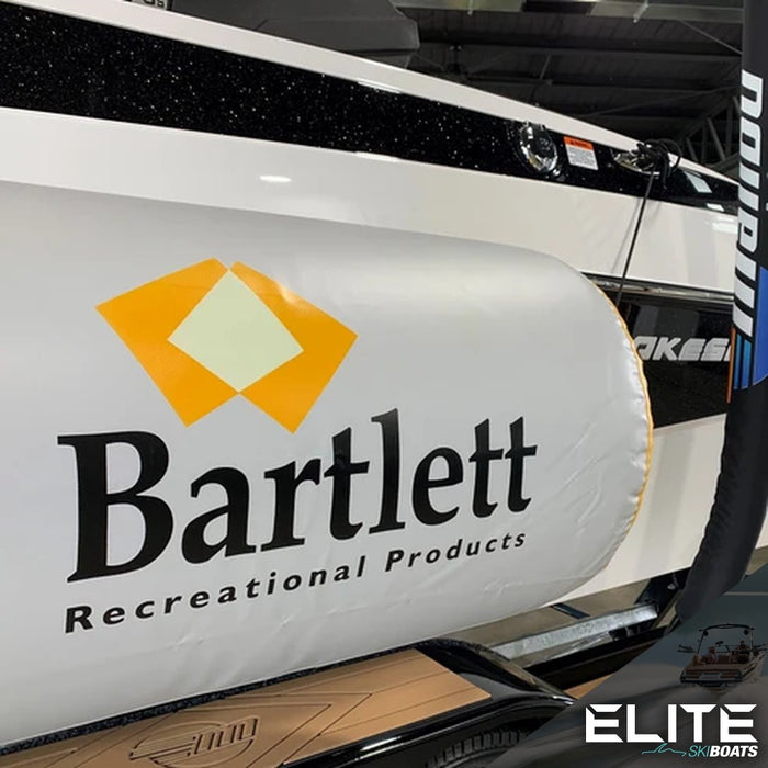 BARTLETT INFLATABLE BOAT FENDER  1.2M (4FT)