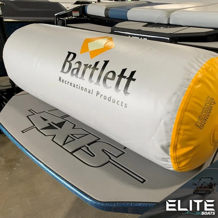 BARTLETT INFLATABLE BOAT FENDER  1.2M (4FT)