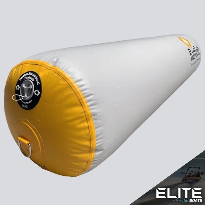 BARTLETT INFLATABLE BOAT FENDER 1.8M (6FT)