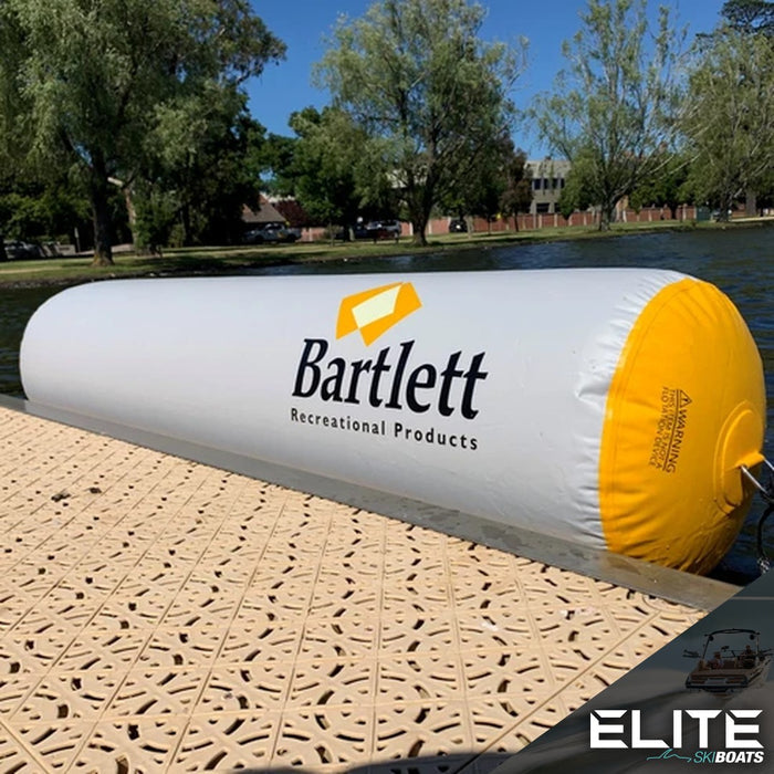 BARTLETT INFLATABLE BOAT FENDER 1.8M (6FT)