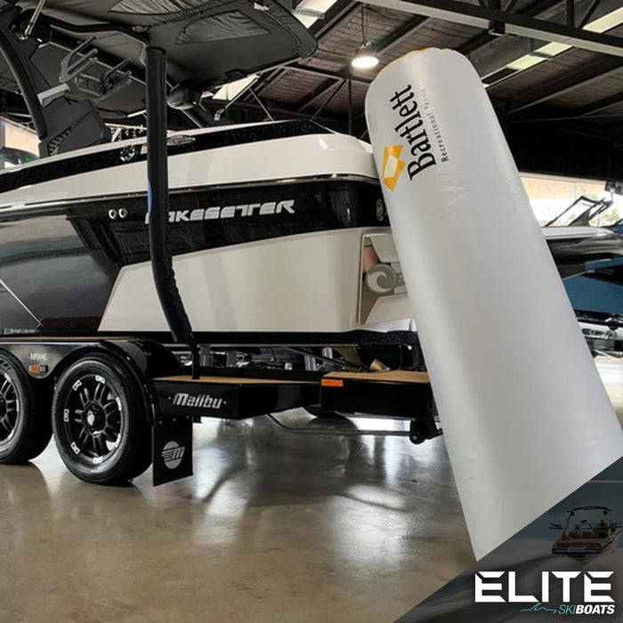 BARTLETT INFLATABLE BOAT FENDER 1.8M (6FT)