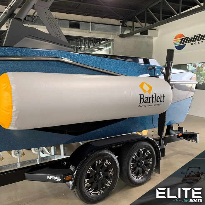 BARTLETT INFLATABLE BOAT FENDER 1.8M (6FT)
