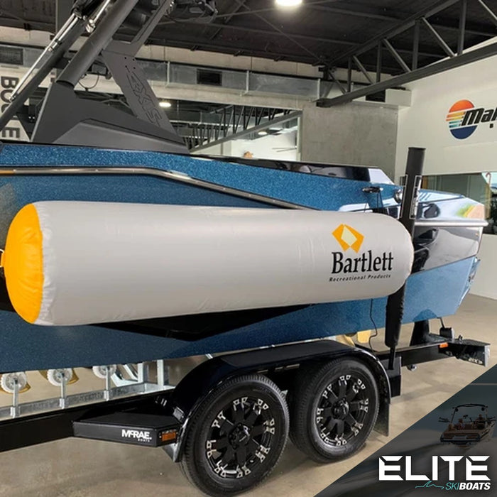 BARTLETT INFLATABLE BOAT FENDER 1.8M (6FT)