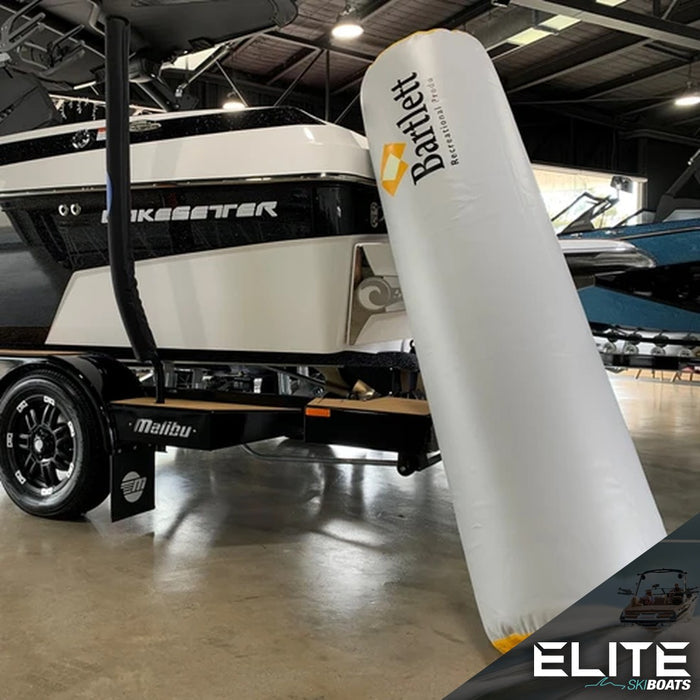 BARTLETT INFLATABLE BOAT FENDER 1.8M (6FT)