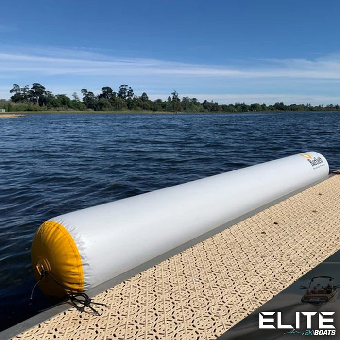 BARTLETT INFLATABLE BOAT FENDER 3.6M (12FT)