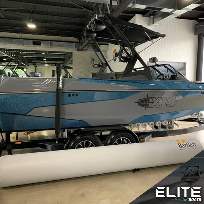 BARTLETT INFLATABLE BOAT FENDER 3.6M (12FT)