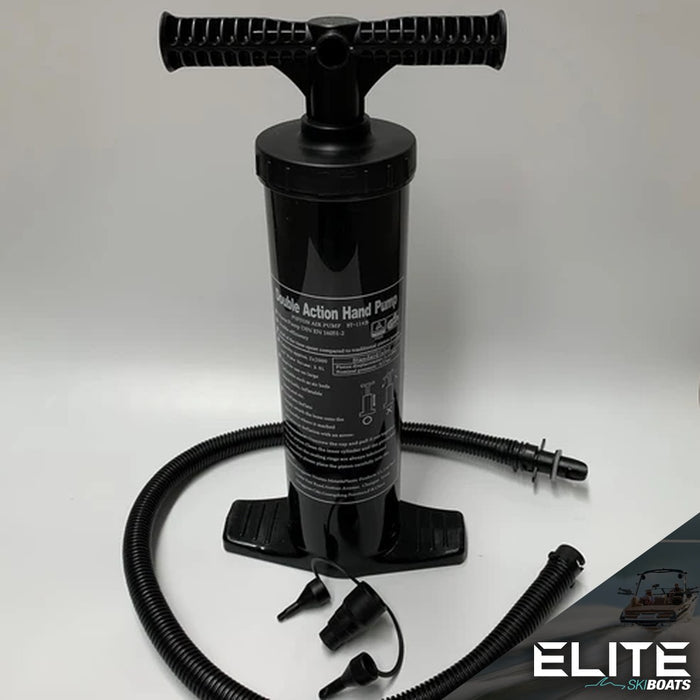 BARTLETT PONTOON JETSKI E 4M X 2.5M