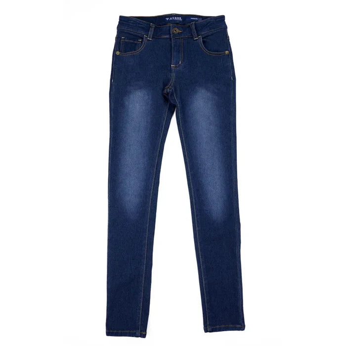 Basic Core Jeans 7-14