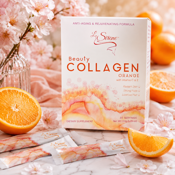 Beauty Collagen Marine – Premium Marine Collagen for Skin, Hair & Nails | Global Seafoods