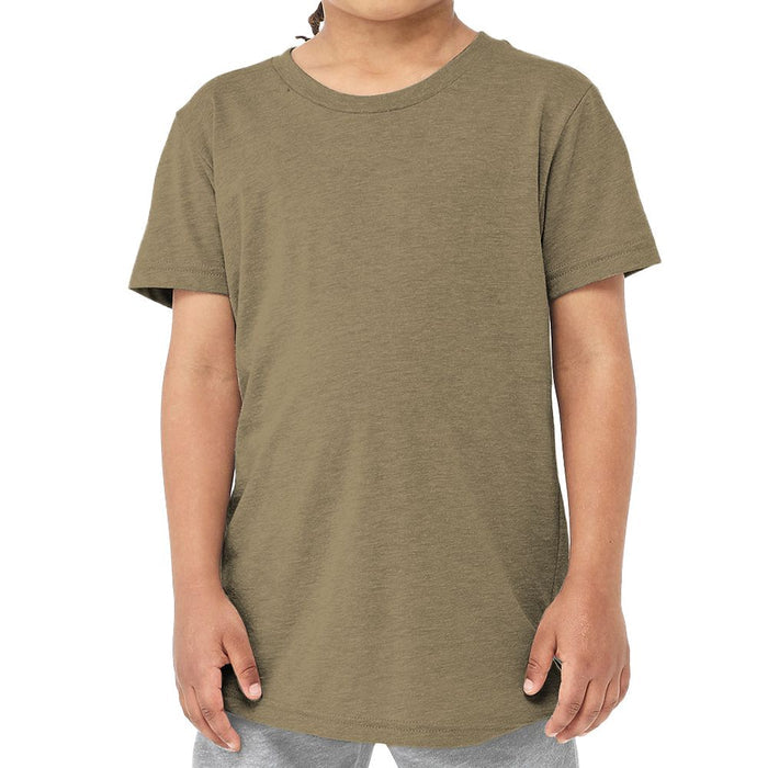 OLIVE TRIBLEND