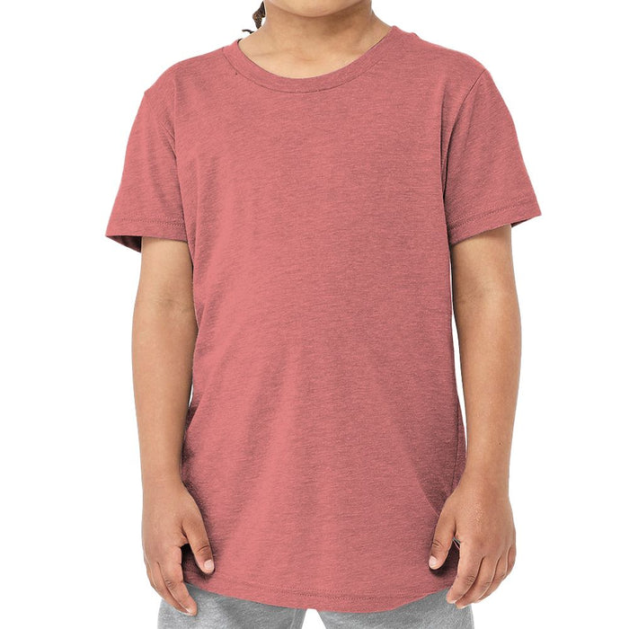 MAUVE TRIBLEND