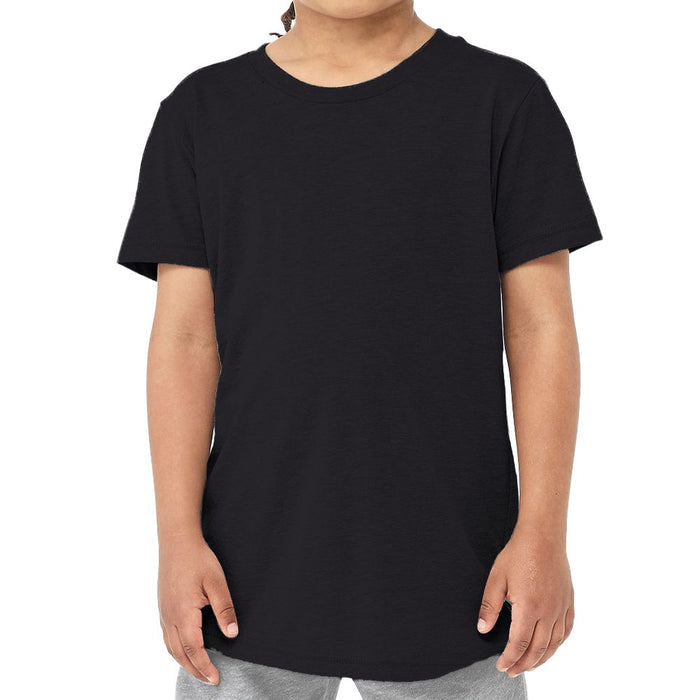 Bella + Canvas Triblend Toddler T-Shirt