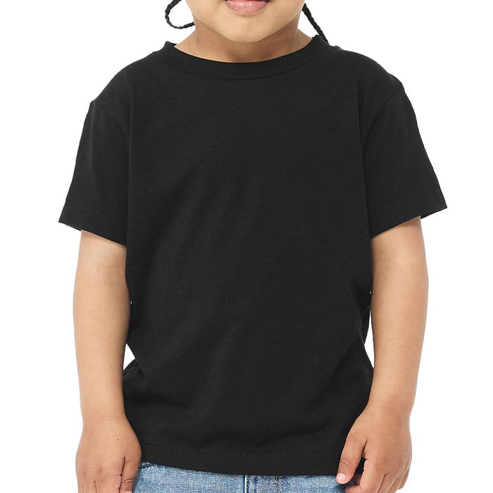 Bella + Canvas Triblend Toddler T-Shirt