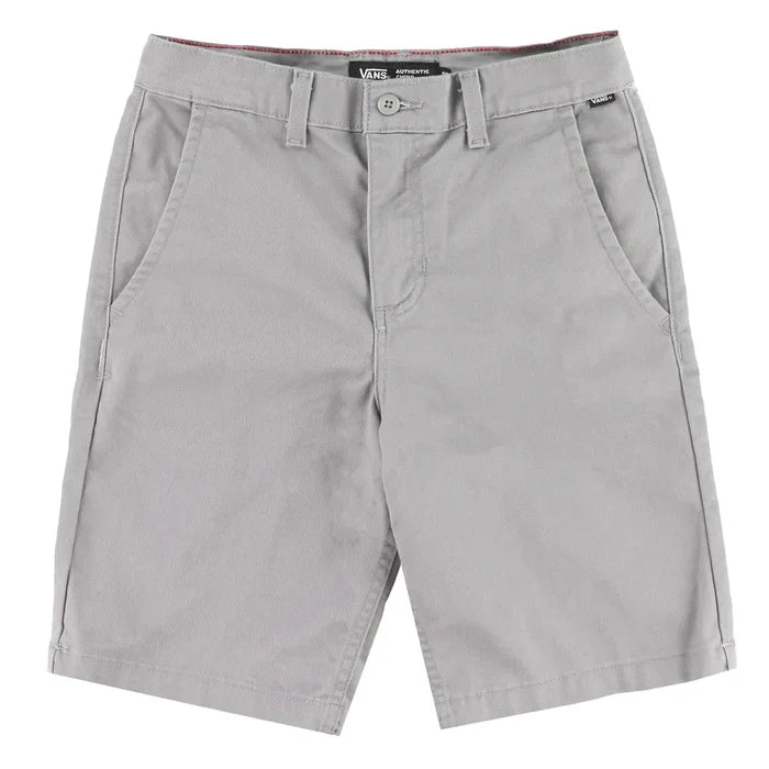 Bermuda Authentic 8-16yrs