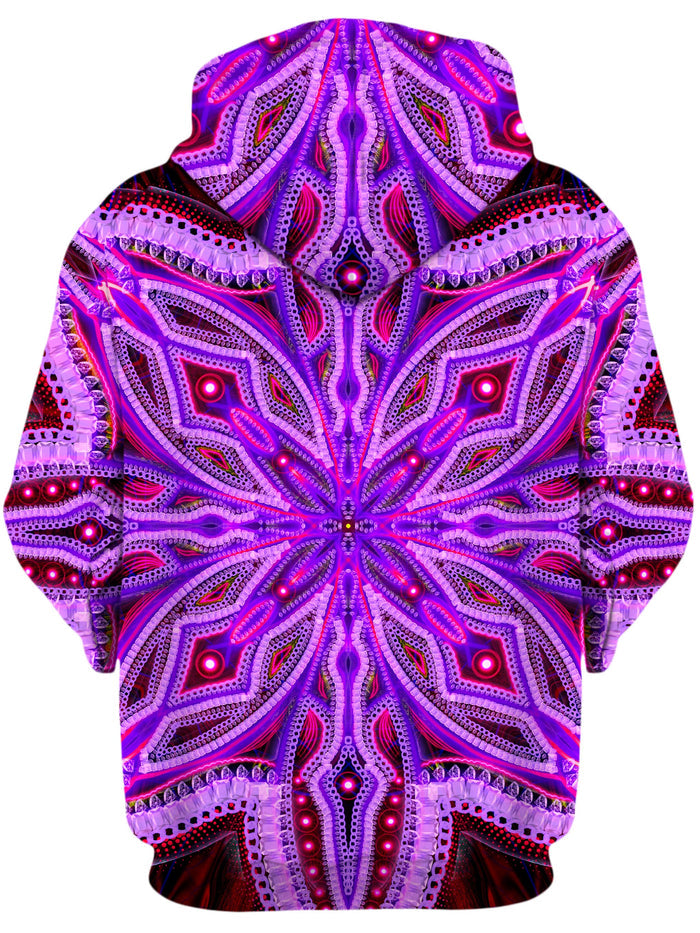 Berry Nice Unisex Hoodie Noctum X Truth Epic Hoodie