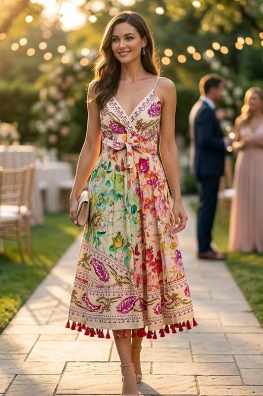 Best Party Ever Multicolor Dress-Cute-Trendy-Shop-Womens-Boutique-Clothing-Store
