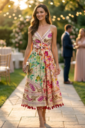 Best Party Ever Multicolor Dress-Cute-Trendy-Shop-Womens-Boutique-Clothing-Store