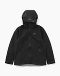 Beta Jacket W Black