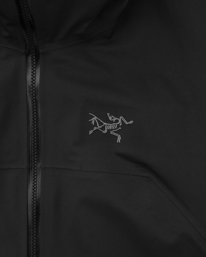 Beta Jacket W Black