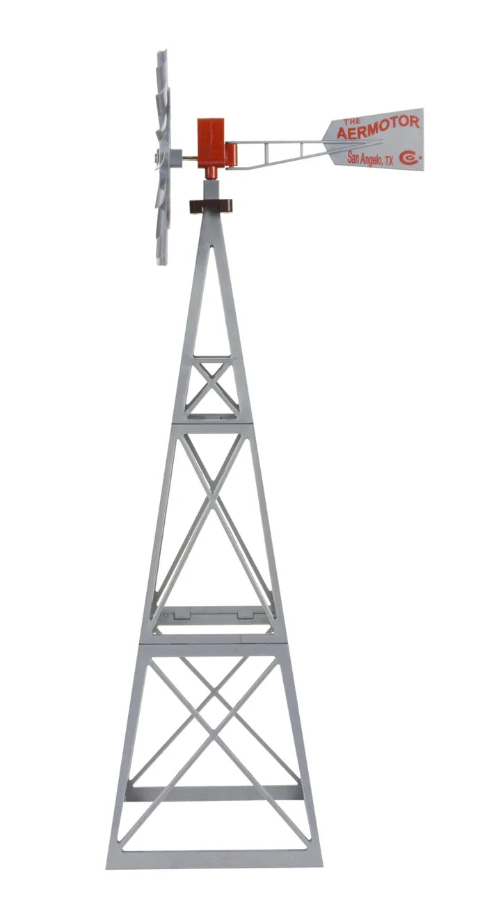 Big Country Aermotor Windmill