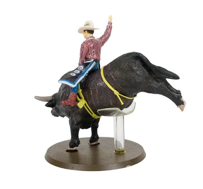 Big Country Lane Frost and Red Rock