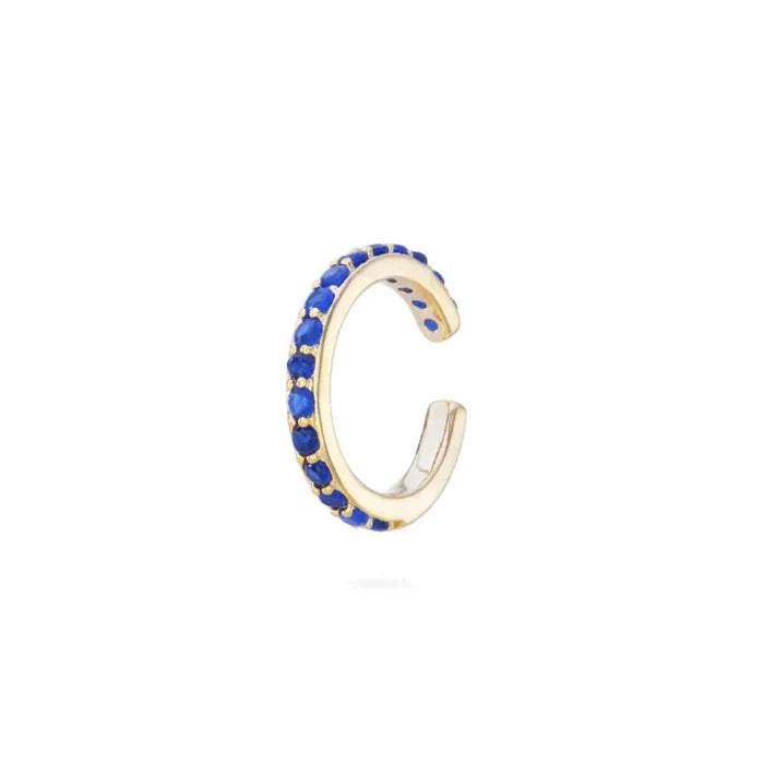 Bijoux De Mimi "Lily" Dainty Ear Cuff