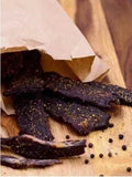 Biltong Dry Sliced 250g