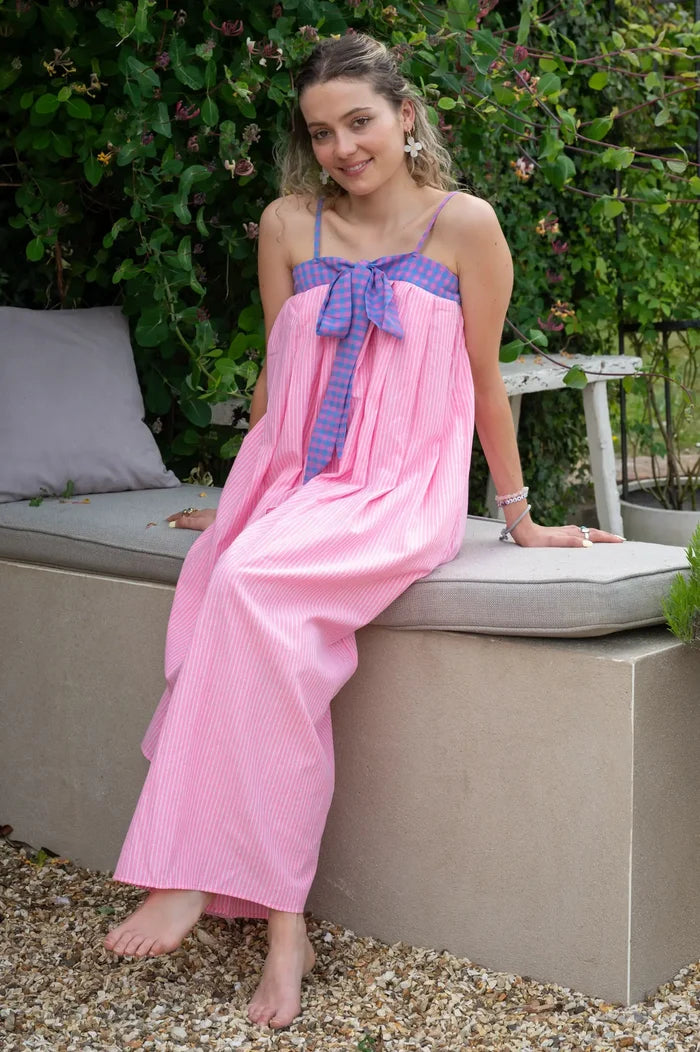 Birdie Dress