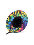 Blazed Straw Hat