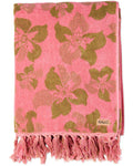 Bloom Terry Bath Towel