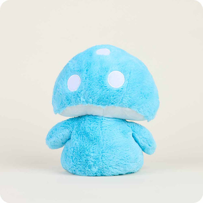 Microwavable Toadstool Heating Pad Warmies