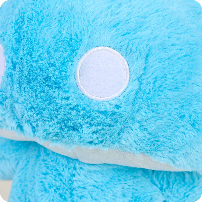 Soft Warm Weighted Toadstool Plush Warmies
