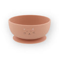 Bol en silicone | Chat