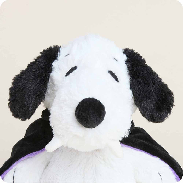 Snoopy Stuffed Animal Warmies