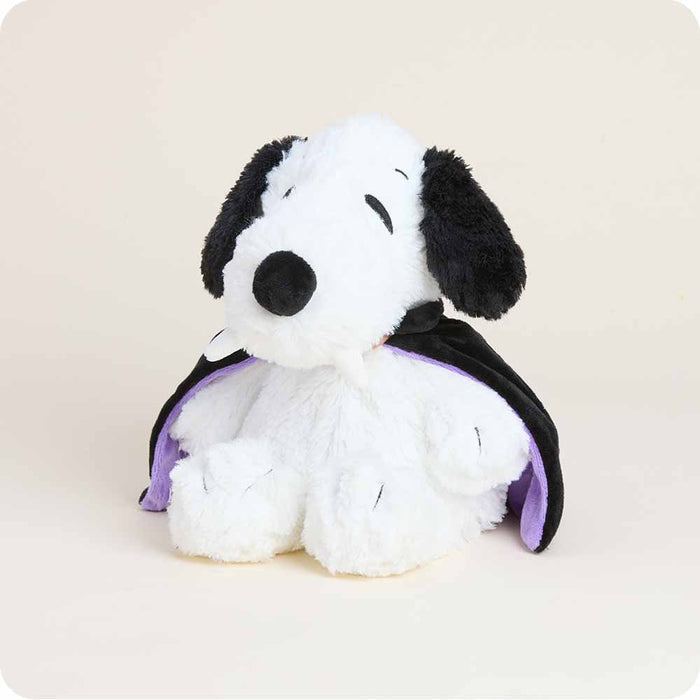 Microwavable Snoopy