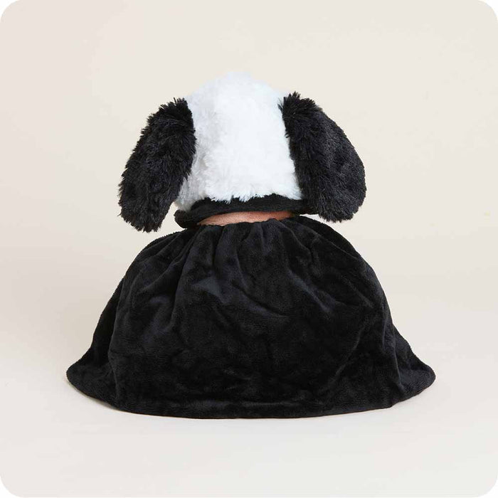 Weighted Snoopy Plush Warmies