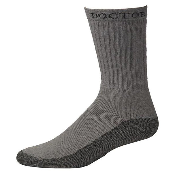 Boot Doctor Super Crew Socks